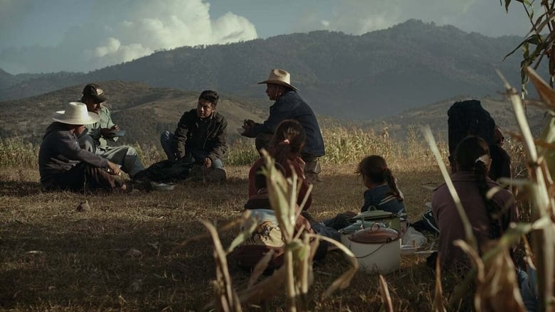 кадр из фильма Aquí y allá