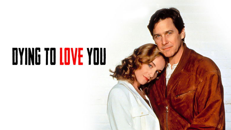 кадр из фильма Dying to Love You