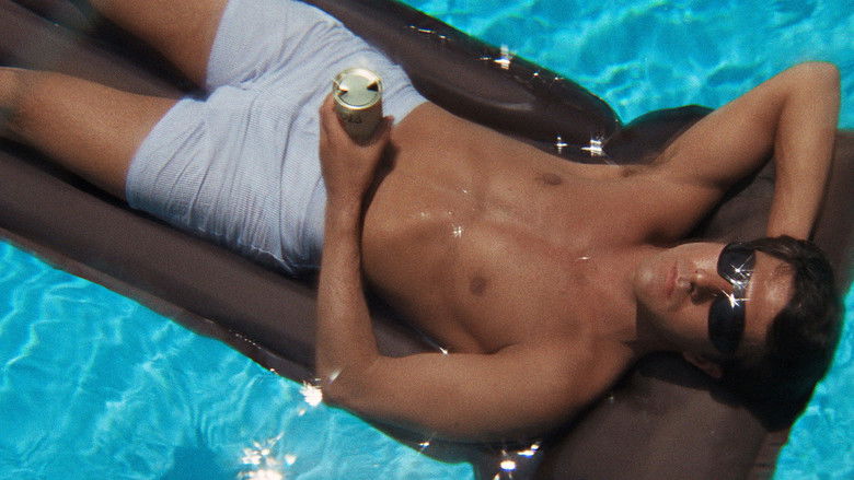 кадр из фильма Выпускник