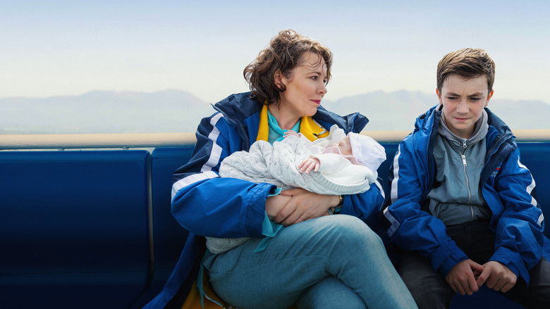 кадр из фильма Поездочка