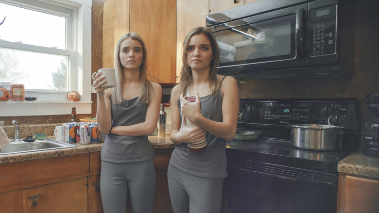 кадр из фильма Best Years Gone