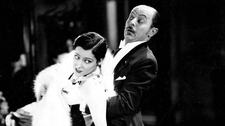 кадр из фильма The Love of Sunya