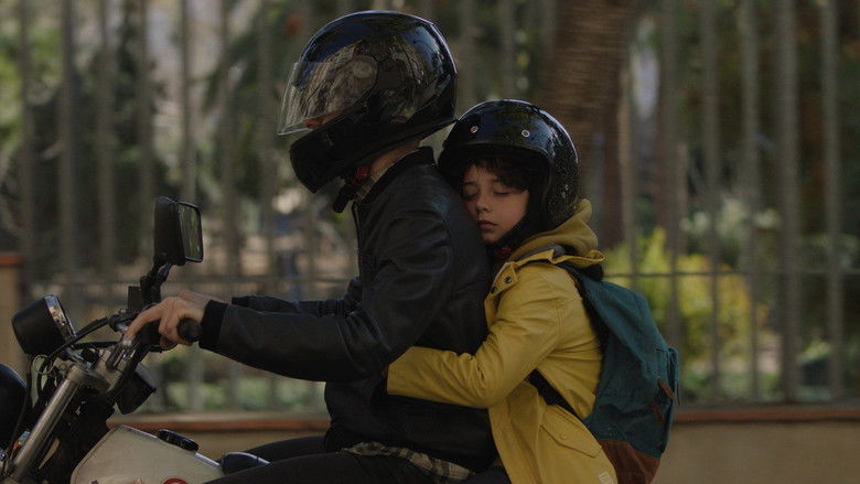 кадр из фильма ONES