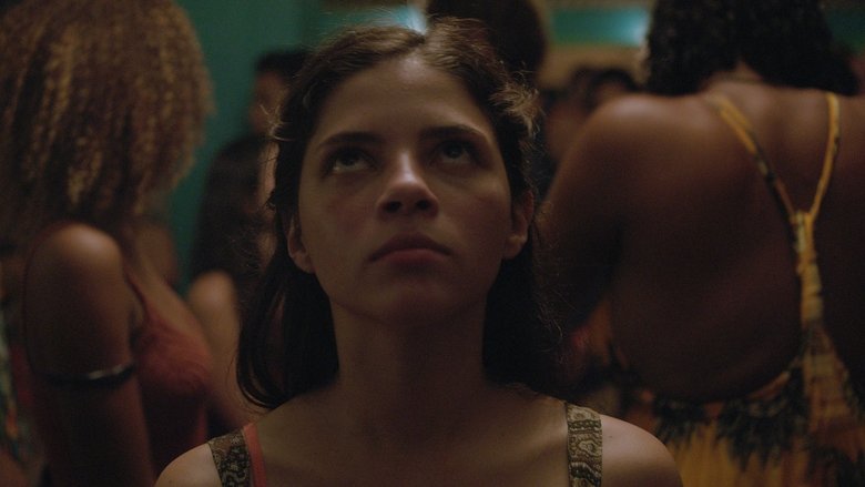 кадр из фильма Аврора