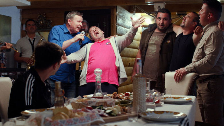 кадр из фильма Mirciulică