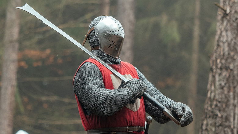 кадр из фильма Zbojník