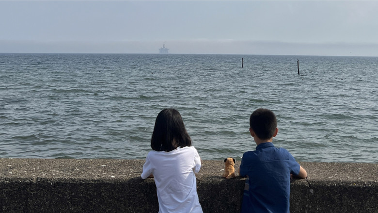 кадр из фильма Waterandland