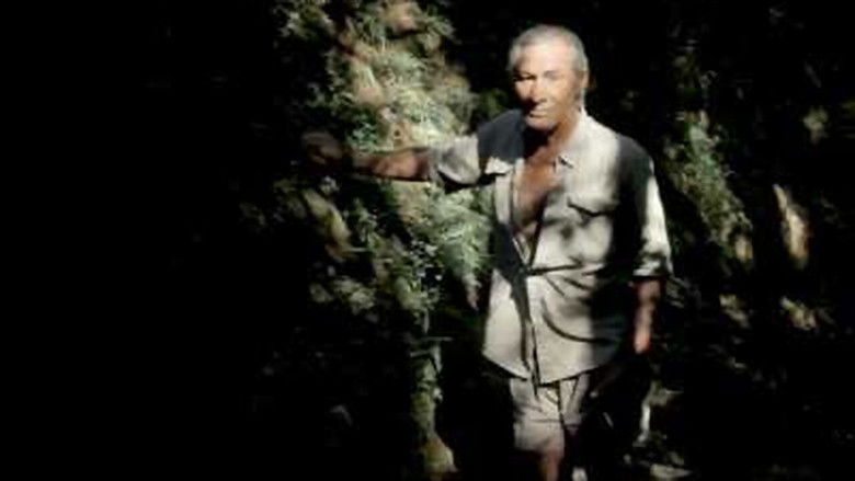 кадр из фильма La siesta del tigre