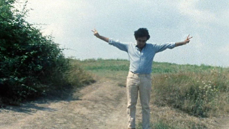 кадр из фильма Le Vent d'est