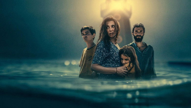 кадр из фильма Замок из песка