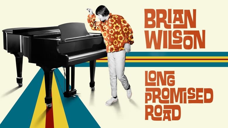 кадр из фильма Brian Wilson: Long Promised Road
