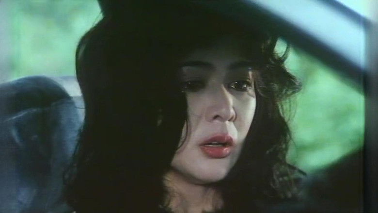 кадр из фильма 狂野生死恋