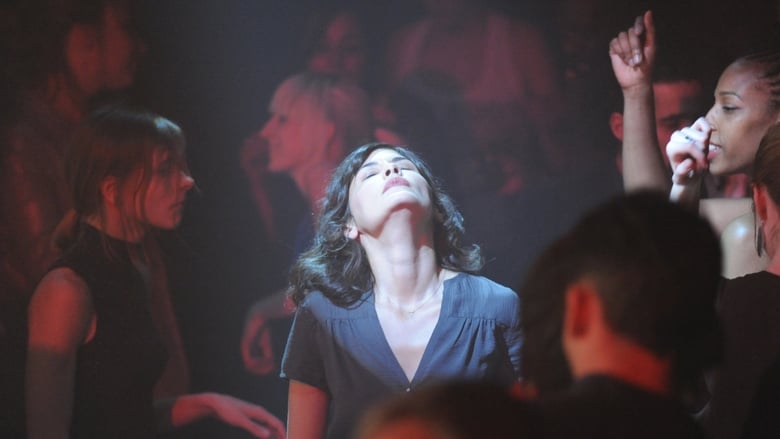 кадр из фильма Нежность