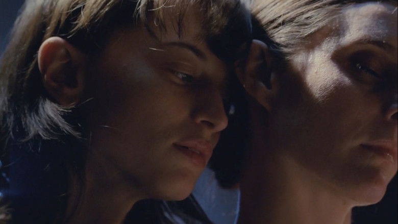 кадр из фильма Carve