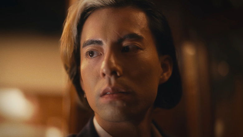 кадр из фильма GLOW UP