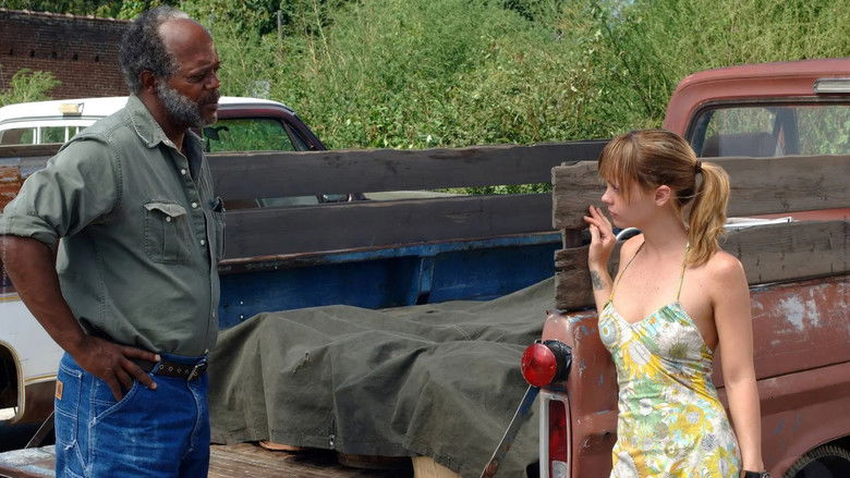 кадр из фильма Стон чёрной змеи