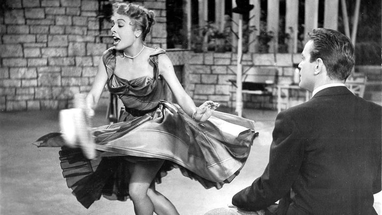 кадр из фильма Everything I Have Is Yours