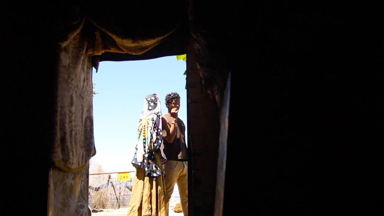 кадр из фильма MAMADÍ