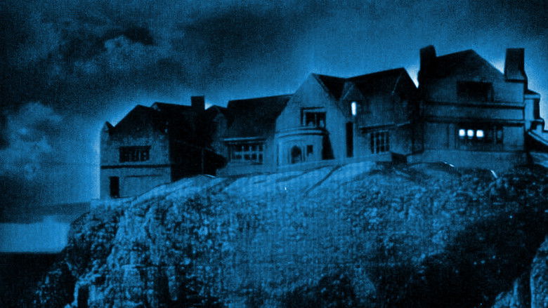 кадр из фильма И не осталось никого