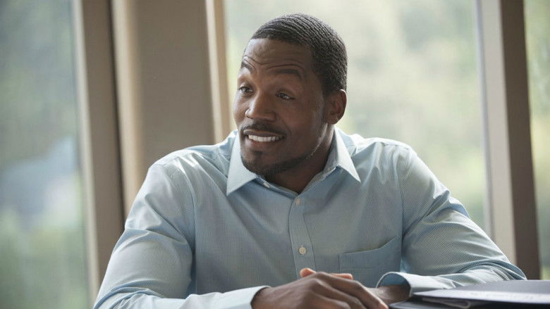 кадр из фильма Вопрос веры