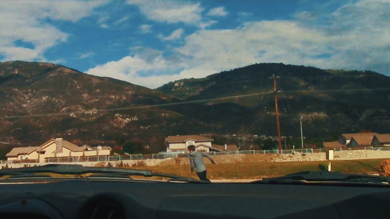 кадр из фильма Sorry For the Damage