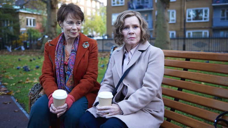 кадр из фильма Познакомься с новыми обстоятельствами