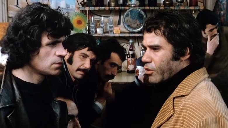 кадр из фильма Les Ambassadeurs