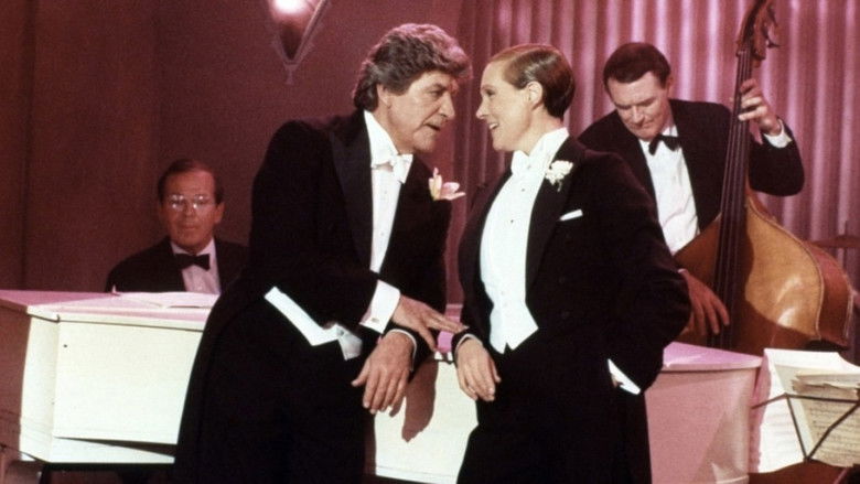 кадр из фильма Виктор/Виктория