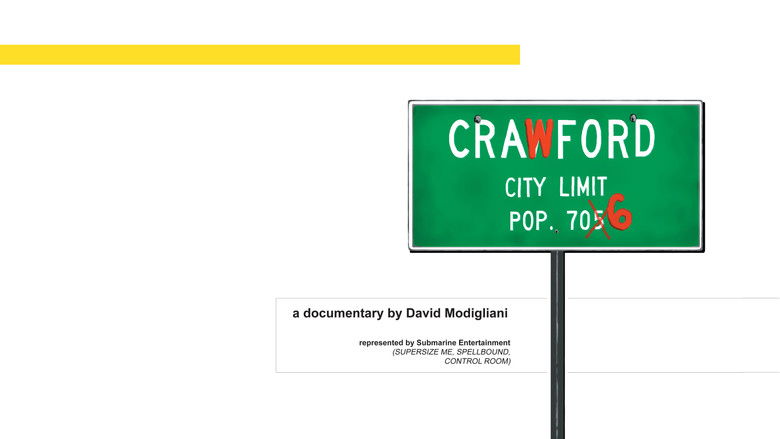 кадр из фильма Кроуфорд