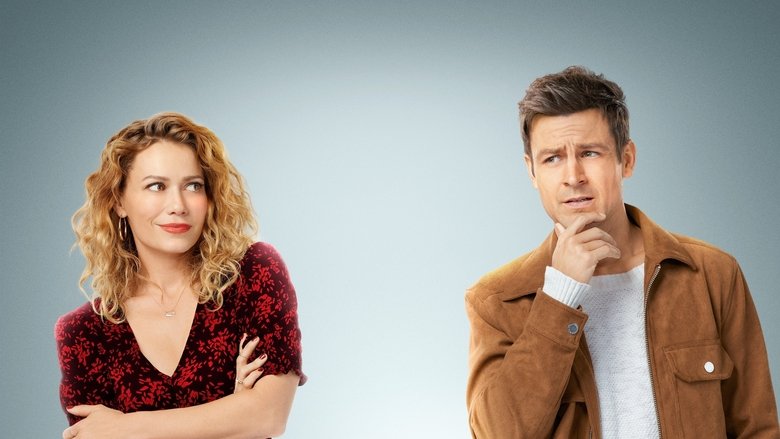 кадр из фильма Необычное Рождество