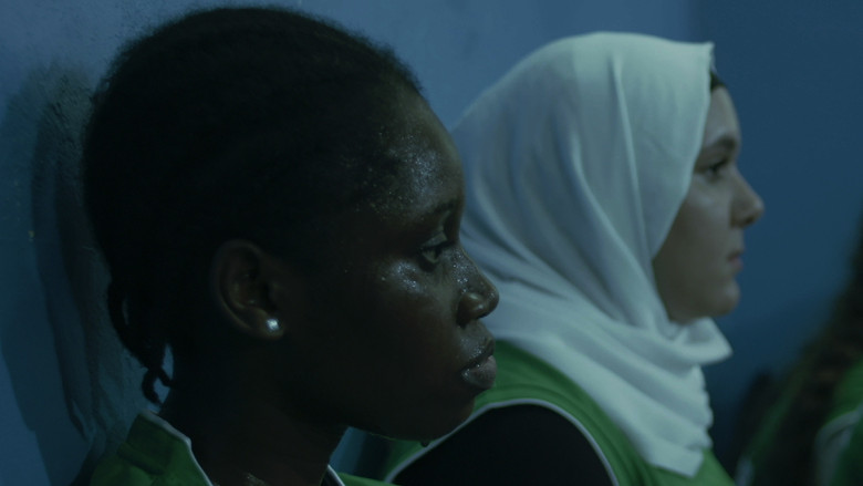 кадр из фильма Sisterhood