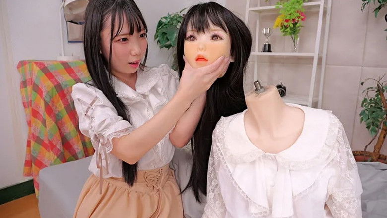 кадр из фильма RCTD-707 ラブドールのフリをする女〜バレドール〜3