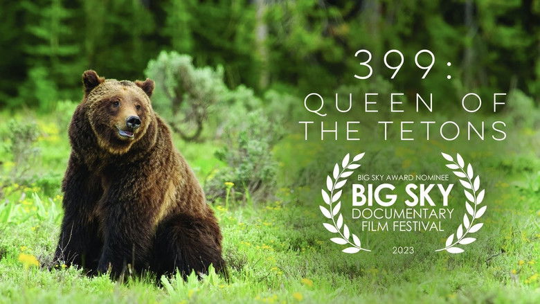 кадр из фильма 399: Queen of the Tetons