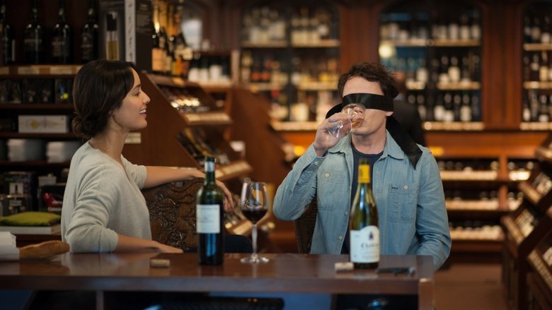 кадр из фильма С 5 до 7. Время любовников