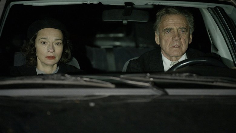 кадр из фильма Un juif pour l'exemple