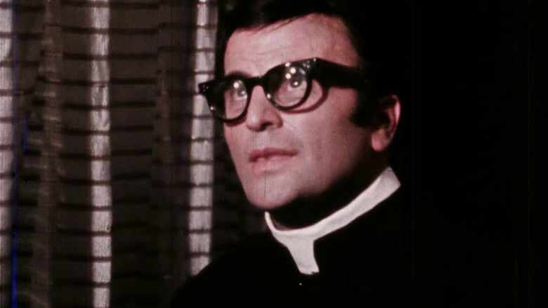 кадр из фильма See Me, Feel Me, Take Me