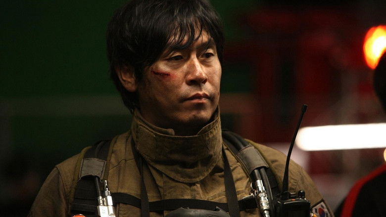 кадр из фильма Башня