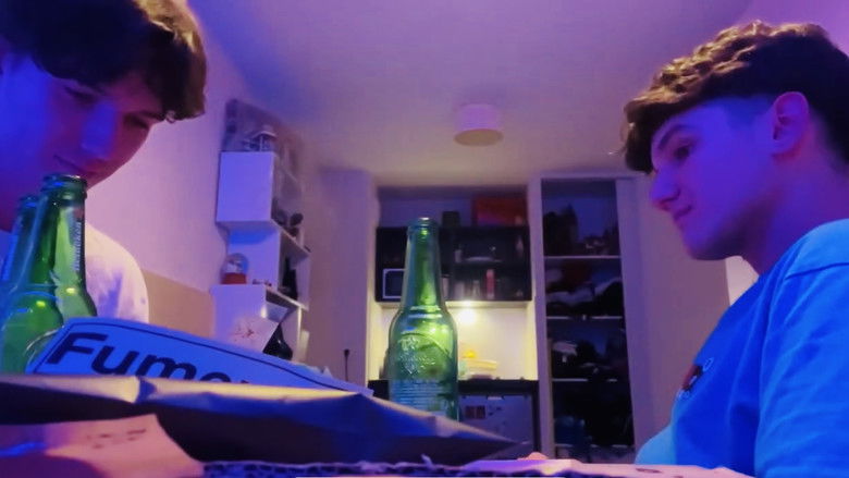 кадр из фильма La Teyaire