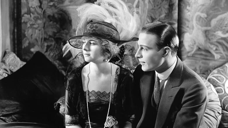 кадр из фильма Четыре всадника Апокалипсиса