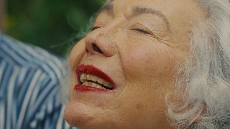 кадр из фильма Frío en las manos