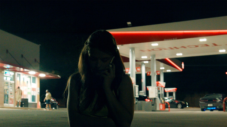 кадр из фильма Fluke