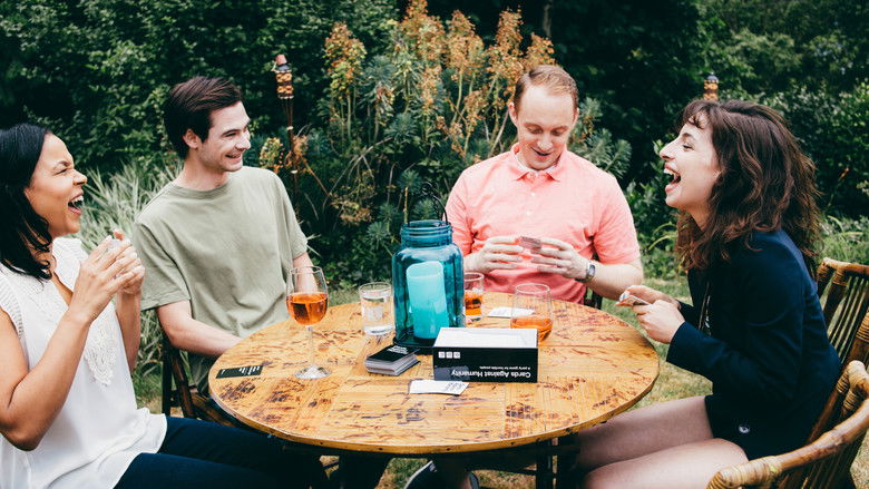 кадр из фильма The Falls: Covenant of Grace