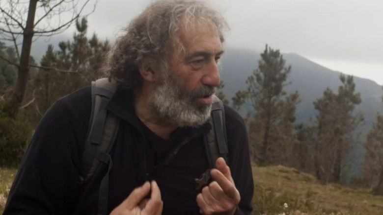 кадр из фильма Salvajes, El Cuento Del Lobo