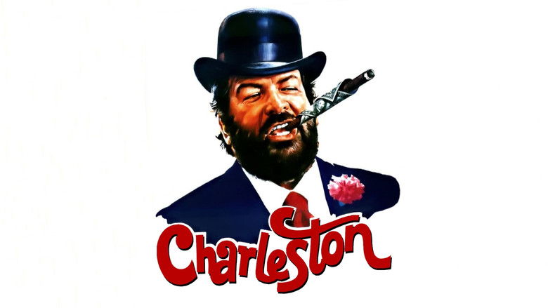 кадр из фильма Charleston