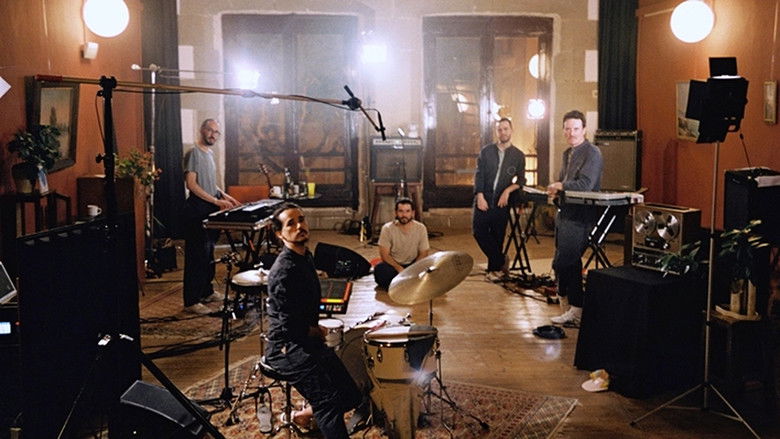 кадр из фильма El Petit de Cal Eril: El retrobament