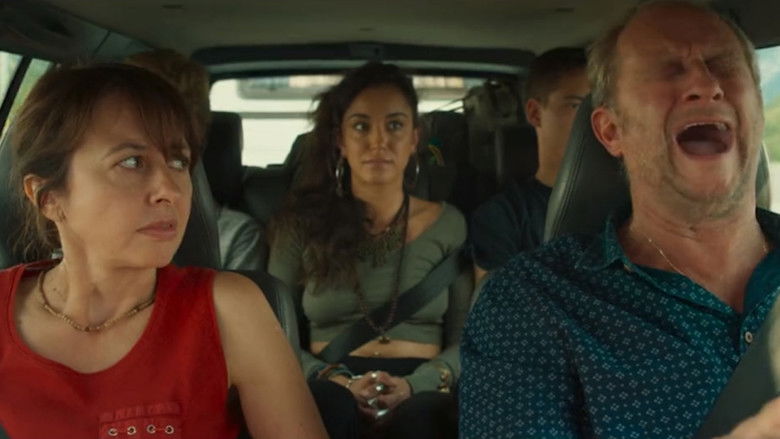 кадр из фильма Венеция зовёт