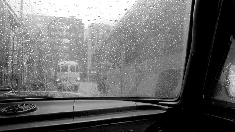 кадр из фильма Tokyo Ride