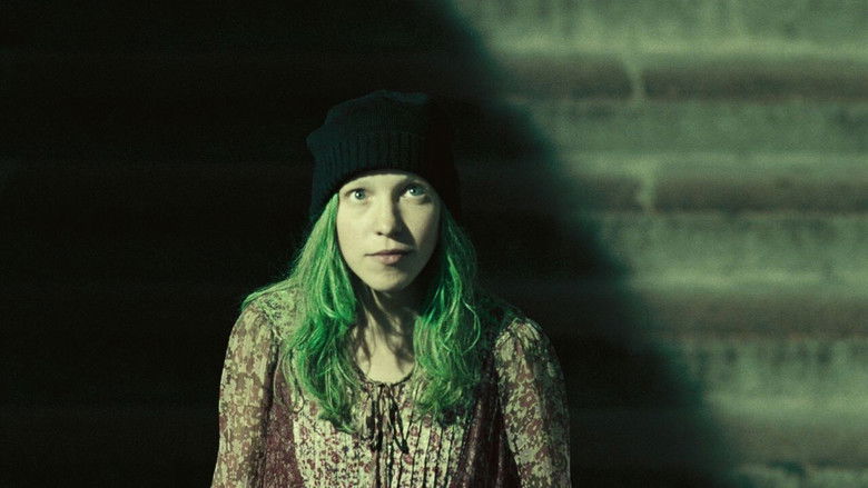 кадр из фильма Русалка