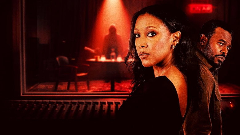 кадр из фильма Long Time Listener