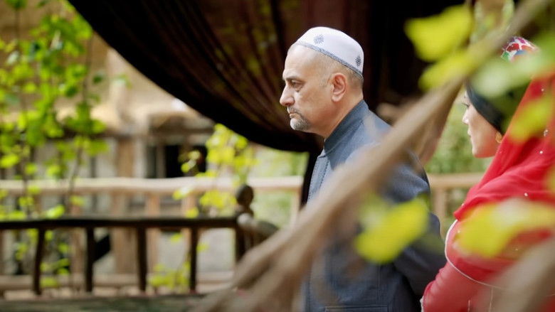 кадр из фильма 翻身